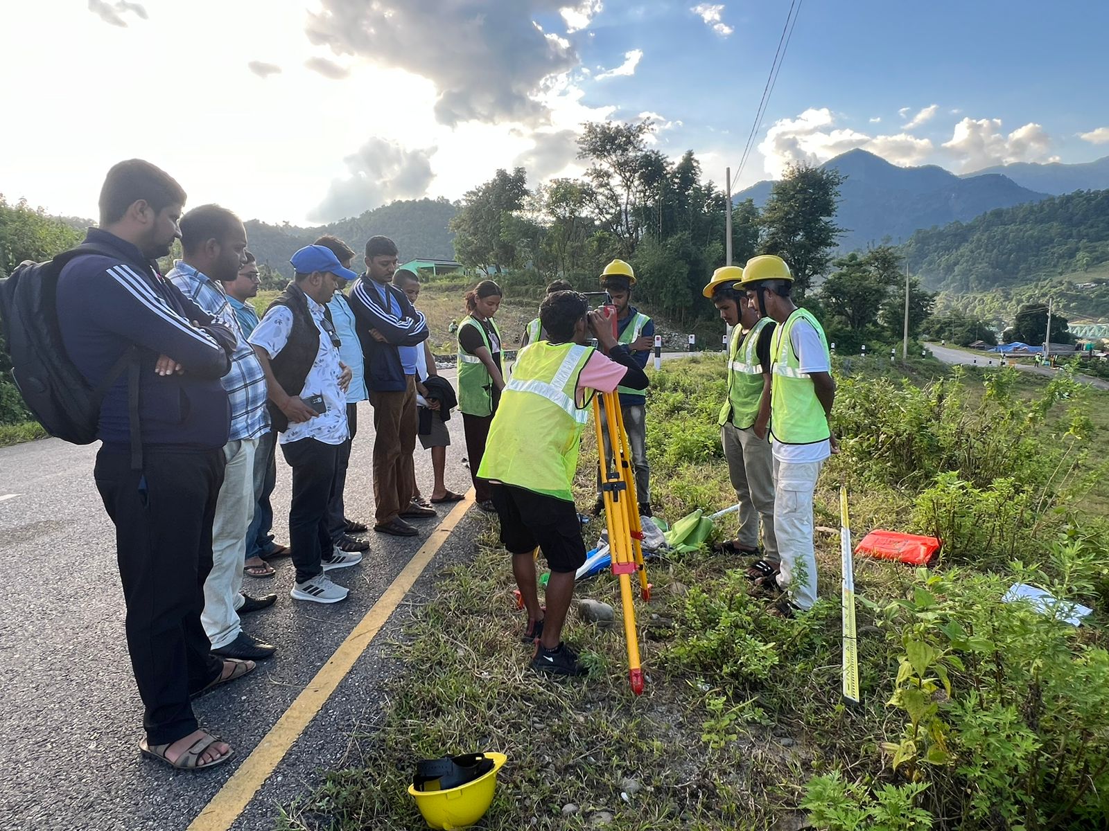 Excellence is not a skill